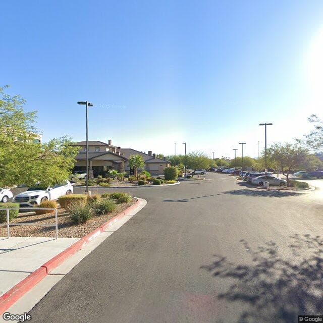 Advanced Health Care Of Summerlin in Las Vegas, NV - Main View