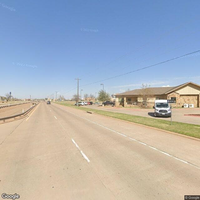 Advanced Rehabilitation and Healthcare of Vernon in Vernon, TX - Main View