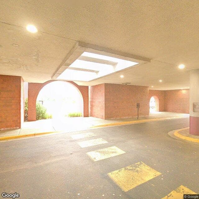 Advantage Living Center - Samaritan in Detroit, MI - Main View