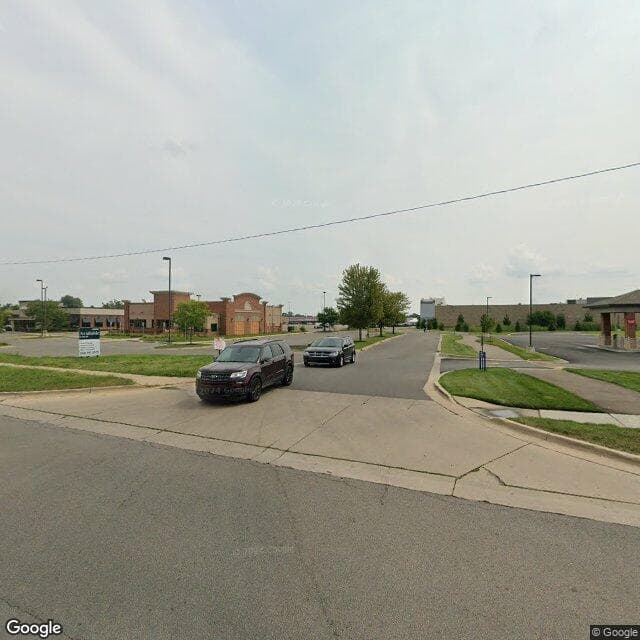Advantage Living Center - Southgate in Southgate, MI - Main View