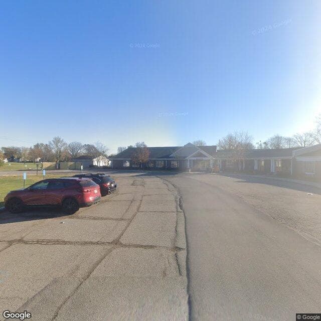 Advantage Living Center - Wayne in Wayne, MI - Main View