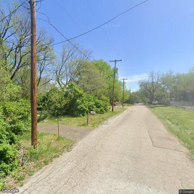 Advena Living on Tenth in Topeka, KS - Main View