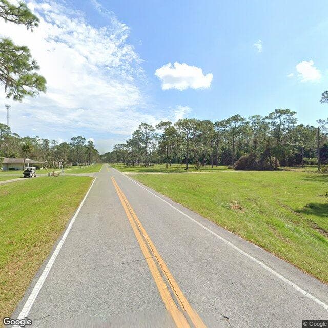 Advent Christian Village at Dowling Park in Live Oak, FL - Main View