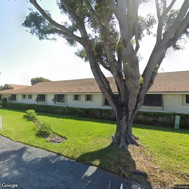 Advent Square Senior Living in Boca Raton, FL