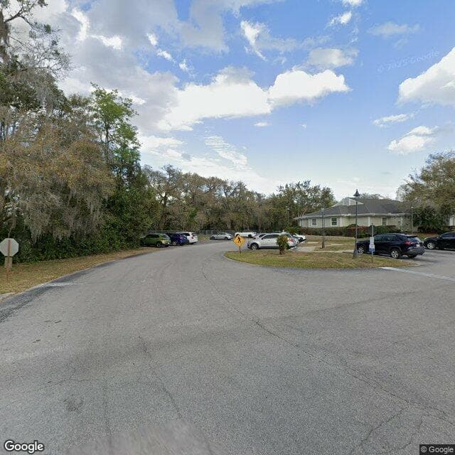 Adventhealth Care Center Apopka North in Apopka, FL - Main View