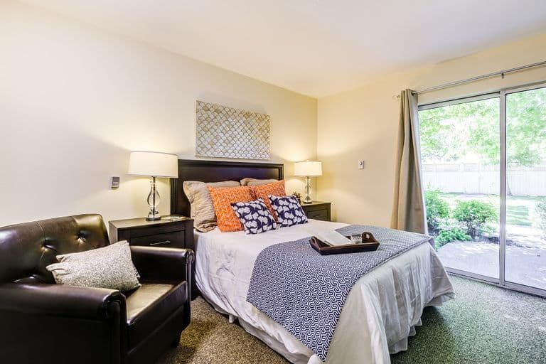 Aegis Living Lynnwood in Lynnwood, WA