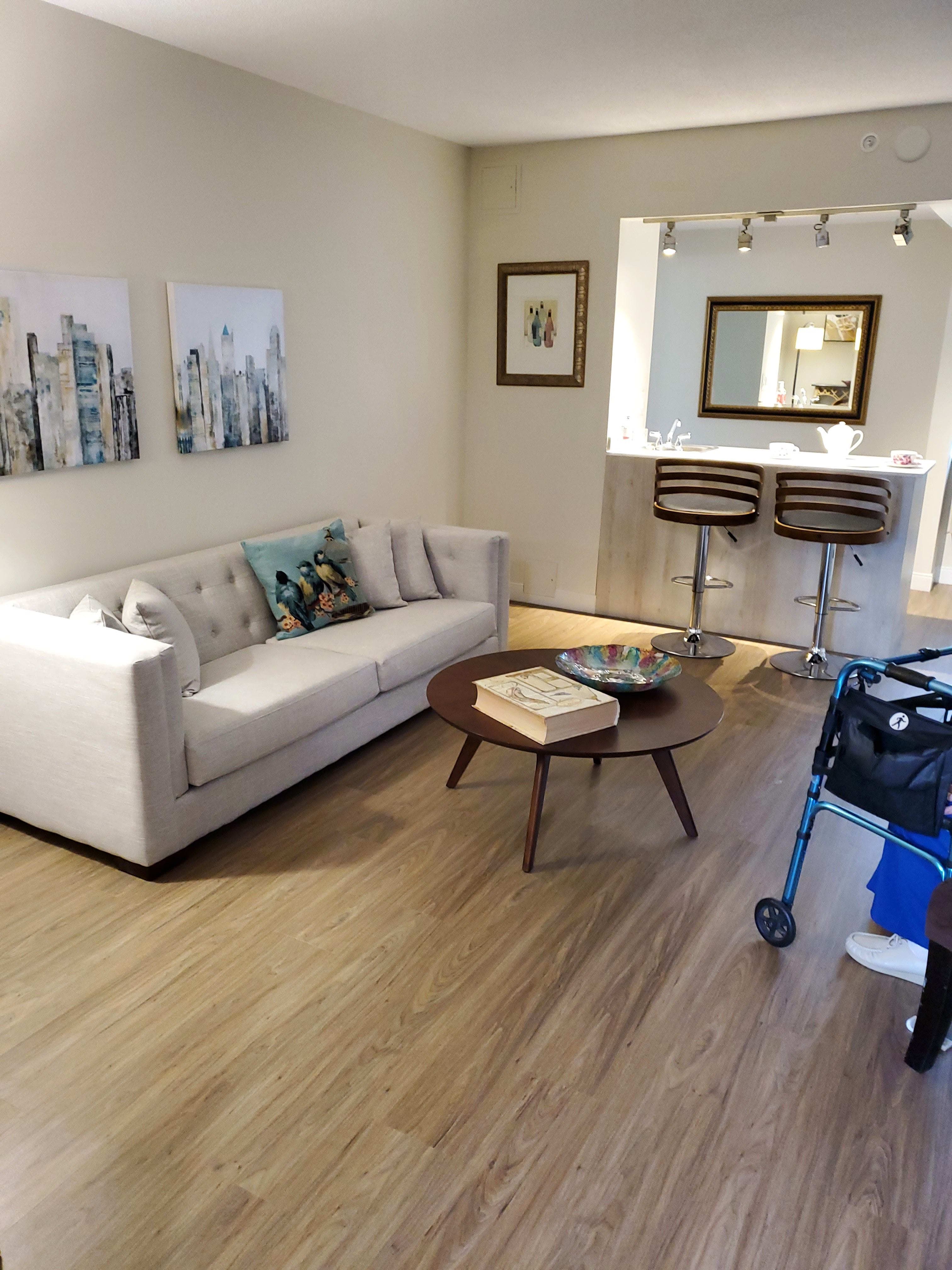 Chapel Heights / A Sedona Senior Community in Niagara Falls, ON