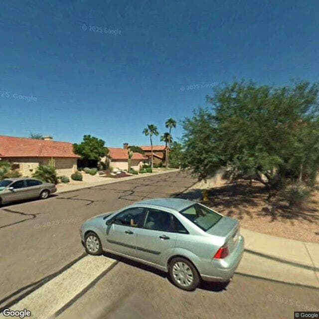 Aegis at 38th Place Assisted Living in Phoenix, AZ - Main View