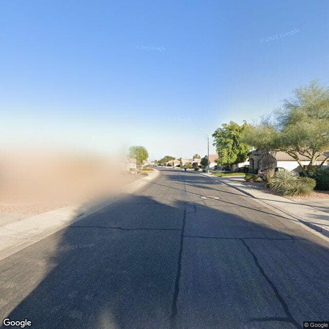 Aegis at Fairview Assisted Living Home in Chandler, AZ - Main View