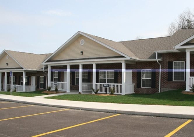 Chapel Hill Commons III in Jefferson City, MO