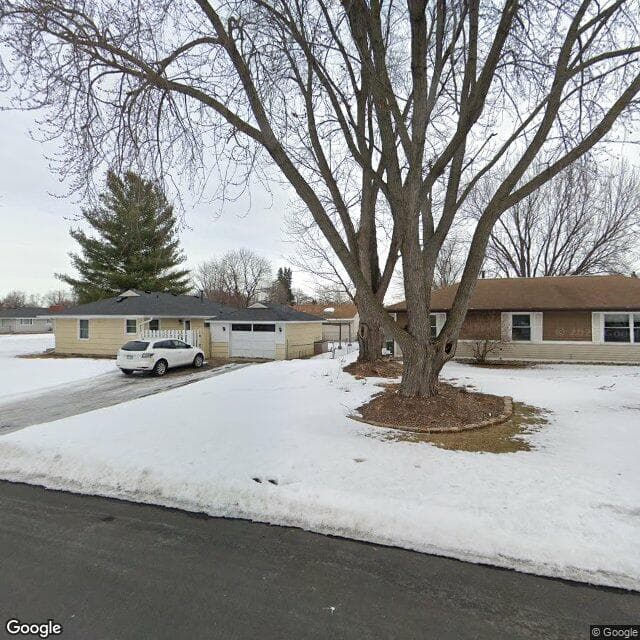 Affinity Residential Care II in Bloomington, MN - Main View