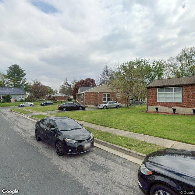 Affordable Assisted Living in Randallstown, MD - Main View
