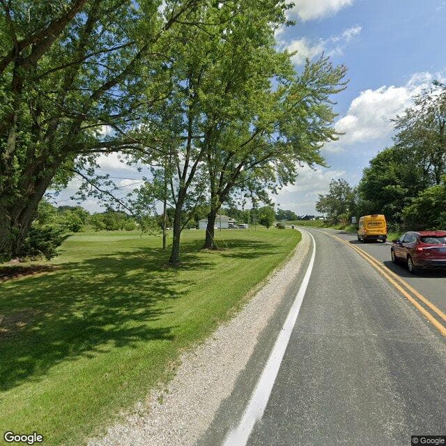 Agape Adult Foster Care Home in Marcellus, MI