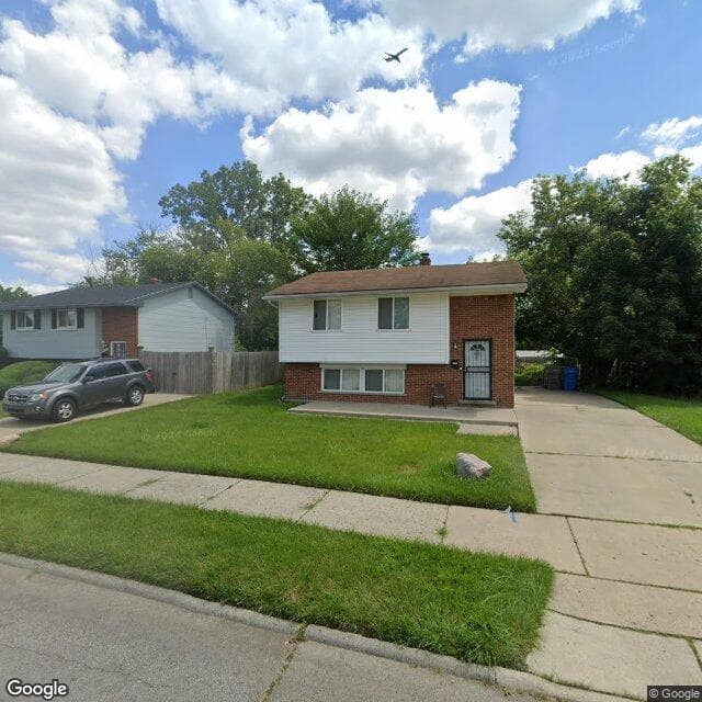 Agape Care in Inkster, MI - Main View