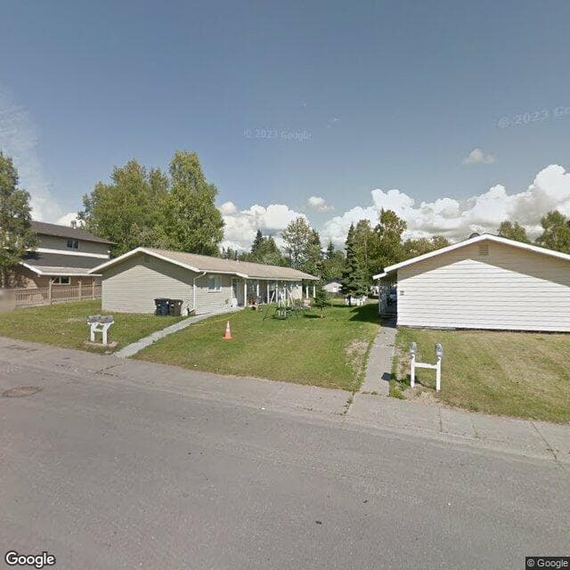 Agape Love Assisted Living Home in Anchorage, AK - Main View