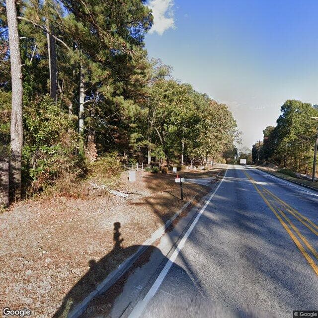 Agape Love Personal Care Home 3 in Lithonia, GA