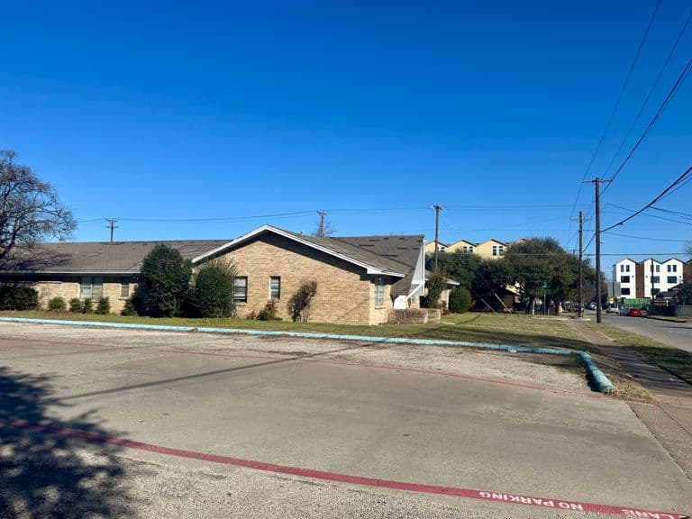 Agape Place Personal Care Home in Dallas, TX - Main View