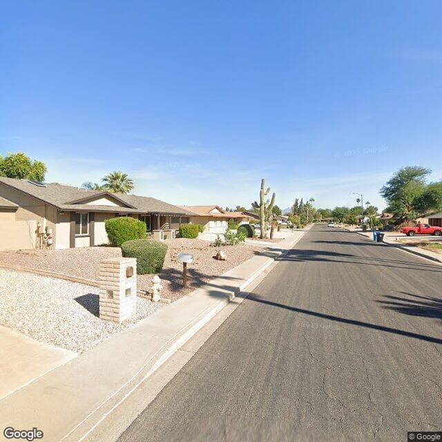 Agave Care Home of Scottsdale in Scottsdale, AZ - Main View
