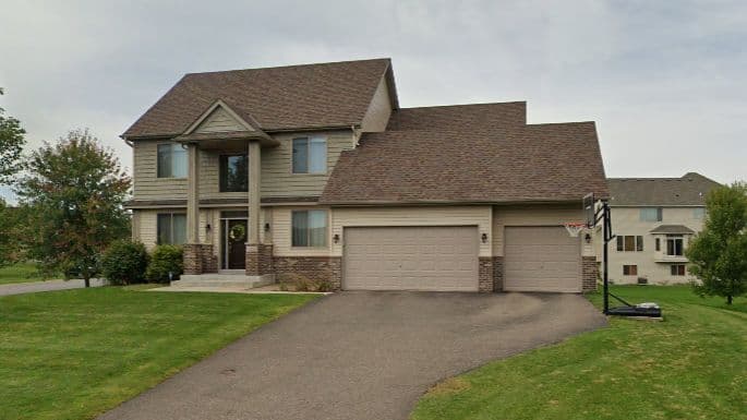 Agility Advantage Home in Brooklyn Park, MN - Main View