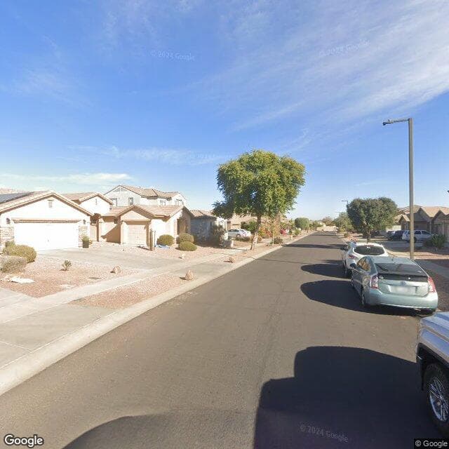 Aging With Dignity in Surprise, AZ - Main View