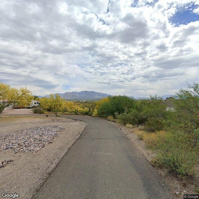 Aguilera Assisted Living Home in Tucson, AZ - Main View