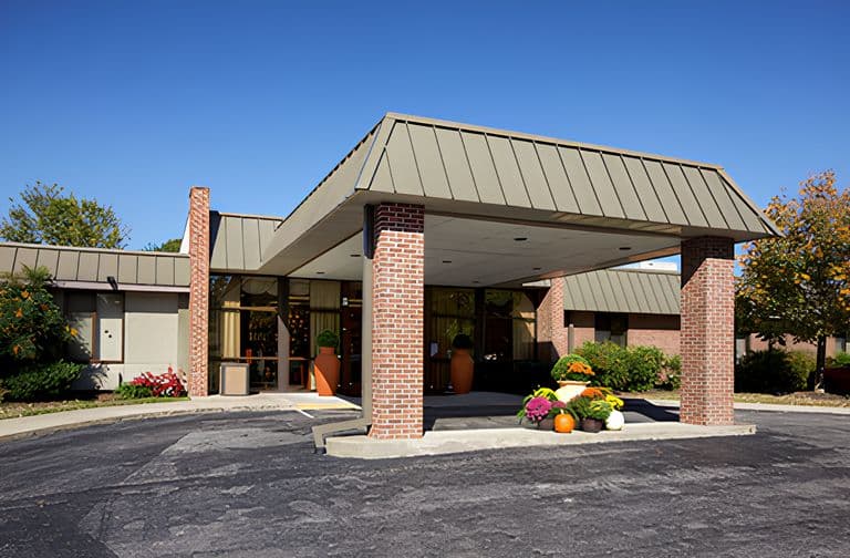 Ahc West Tennessee Transitional Care in Jackson, TN