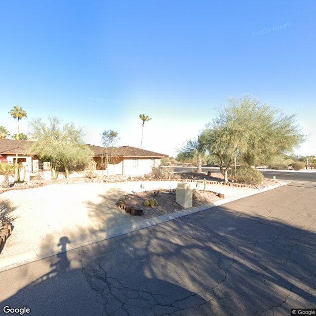 Ahwatukee Manor Assisted Living in Phoenix, AZ - Main View