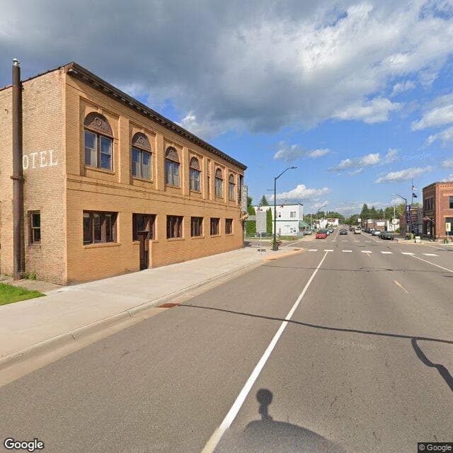 Aide Home Health Care I in Ironton, MN - Main View