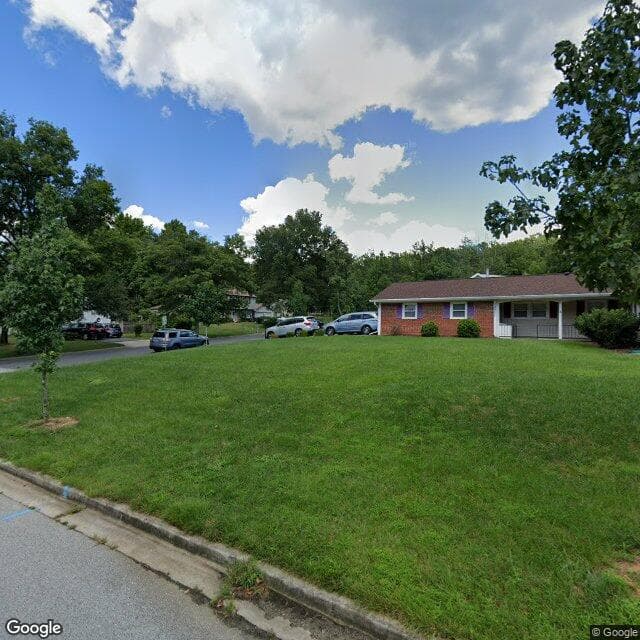 Airtrust Healthcare in Laurel, MD - Main View