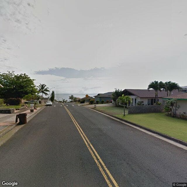 Akalei Hale in Wailuku, HI