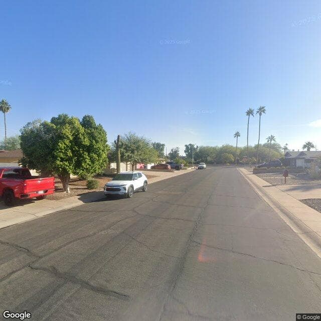 Al Glory Care Home in Tempe, AZ - Main View