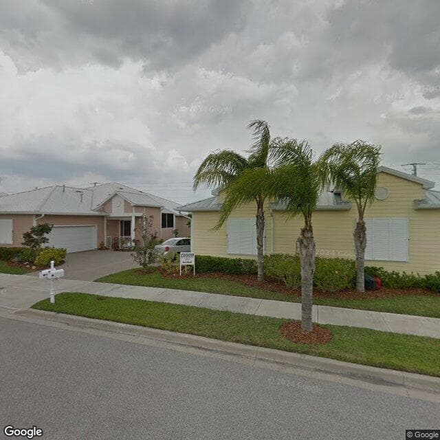 Alamanda Key in Melbourne, FL - Main View