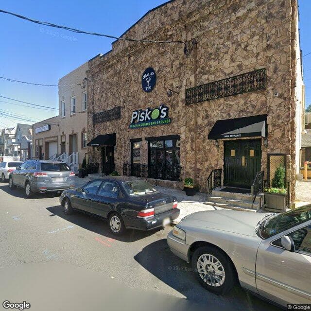 Alameda Center For Rehabilitation And Healthcare in Perth Amboy, NJ