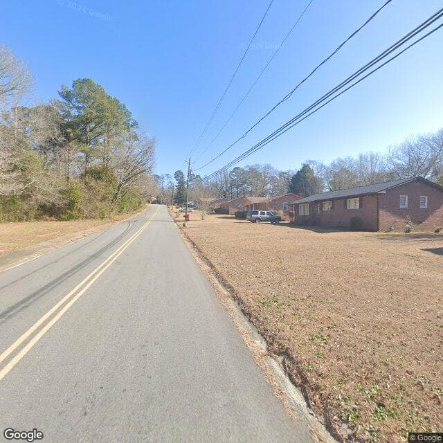 Alandale - Community Living Arrangement in Macon, GA - Main View