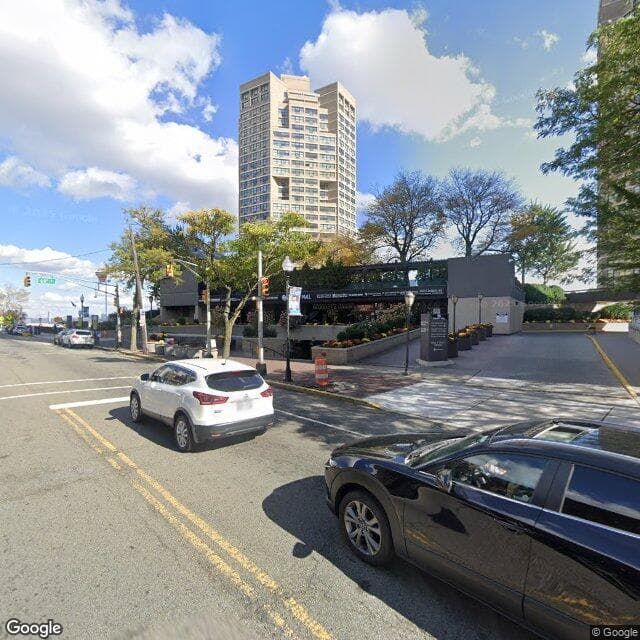 Alaris Health At Boulevard East in Guttenberg, NJ - Main View