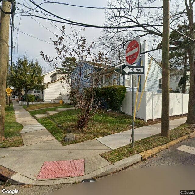 Alaris Health At Essex in Irvington, NJ - Main View
