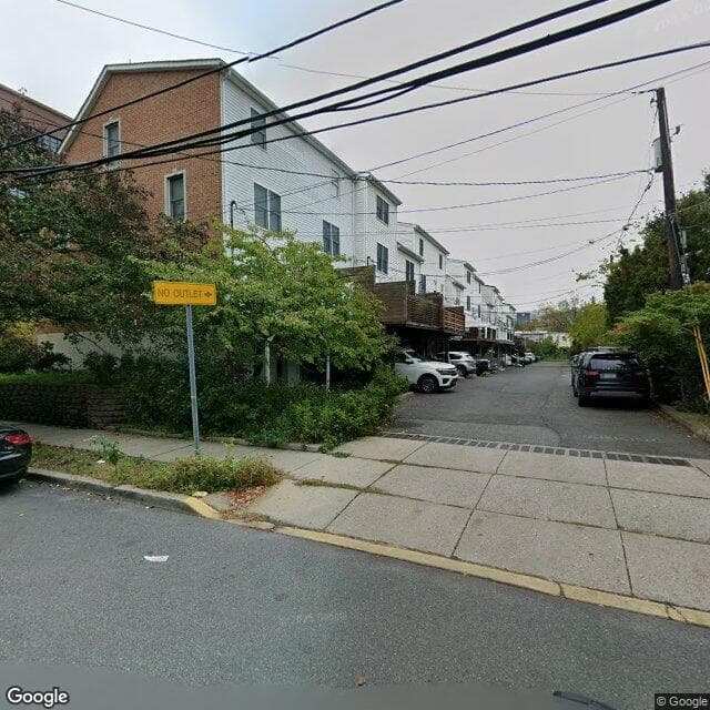 Alaris Health At Hamilton Park in Jersey City, NJ