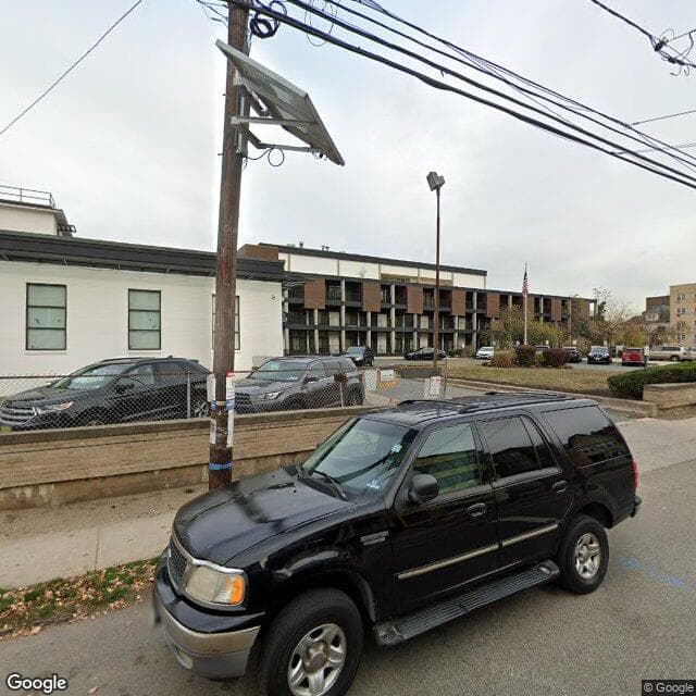 Alaris Health At Jersey City in Jersey City, NJ - Main View