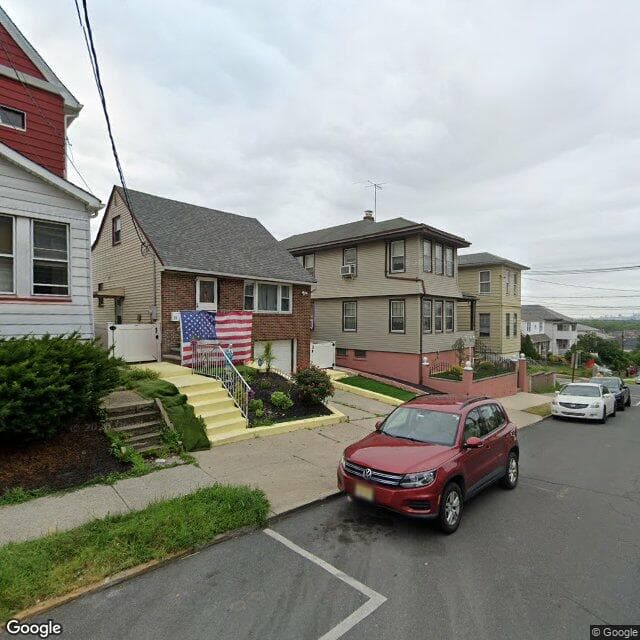 Alaris Health At Kearny in Kearny, NJ - Main View
