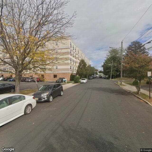 Alaris Health At Riverton in Rahway, NJ - Main View
