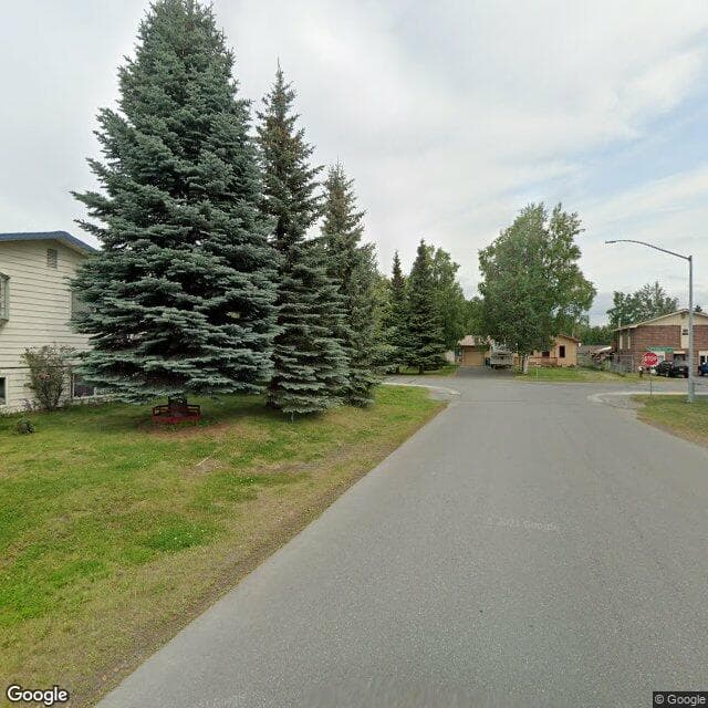 Alaska Care Assisted Living in Anchorage, AK - Main View