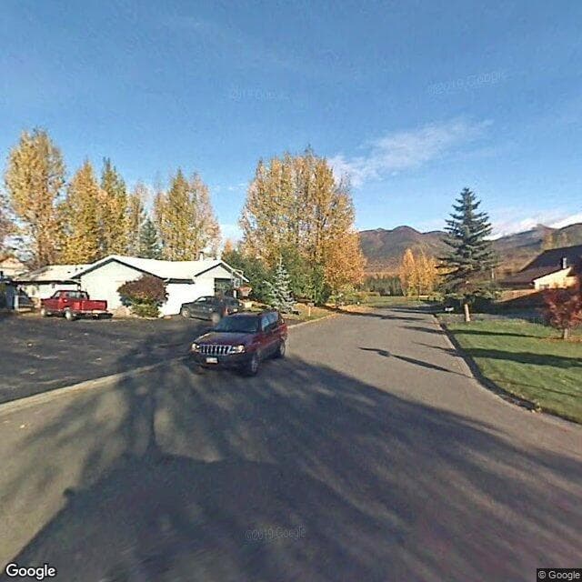 Alaska Independent & Transitional Living Alh in Anchorage, AK - Main View