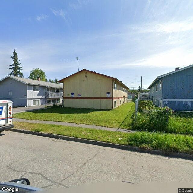 Alaska Olive Care Ii in Anchorage, AK - Main View