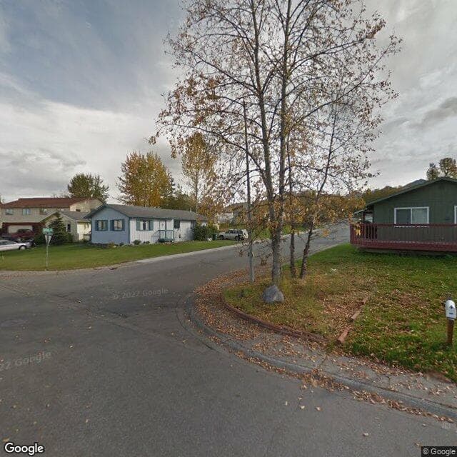 Alaska Premier Assisted Living in Anchorage, AK - Main View