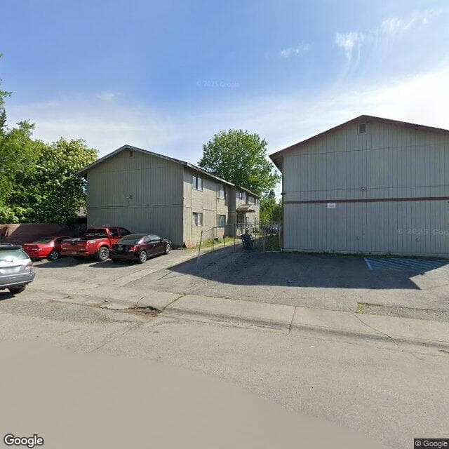 Alaska Quality Care III in Anchorage, AK - Main View