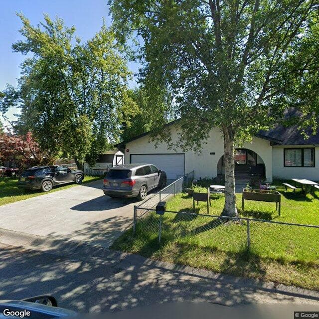 Alaskan Red Assisted Living in Anchorage, AK - Main View