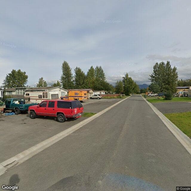 Alaskan Ruby Alh in Anchorage, AK - Main View