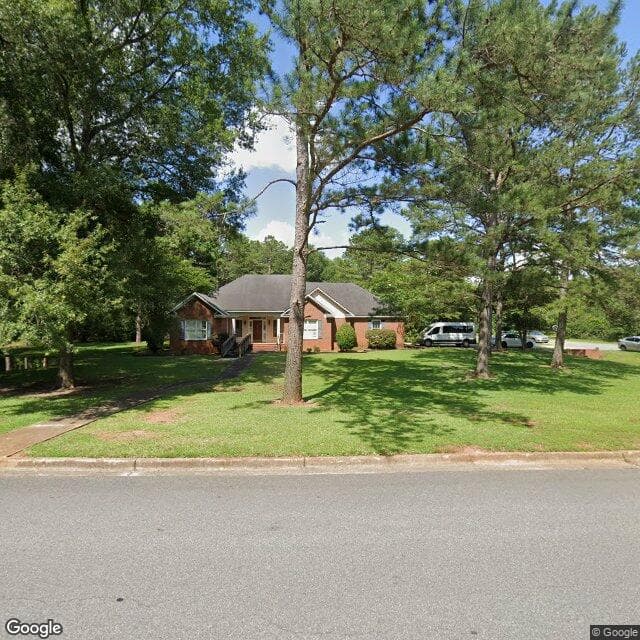 Albany Mentor Community House in Albany, GA - Main View