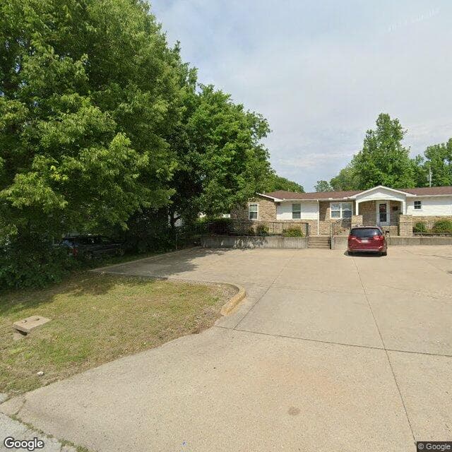 Albany Place in Bolivar, MO