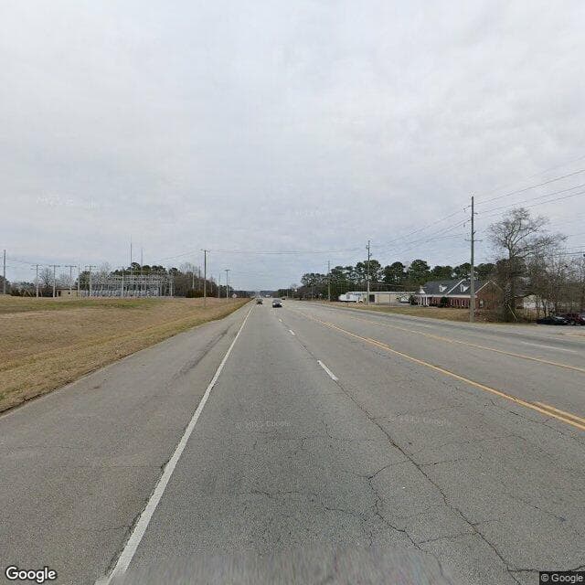 Albertville Nursing Home in Albertville, AL